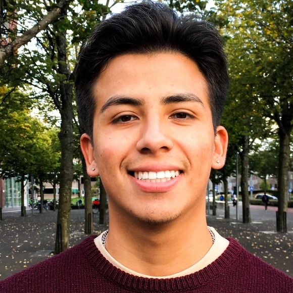 jamilgonzales